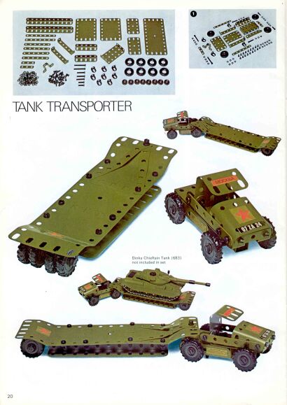 Солдатики, как таковые - Страница 2 C60u10